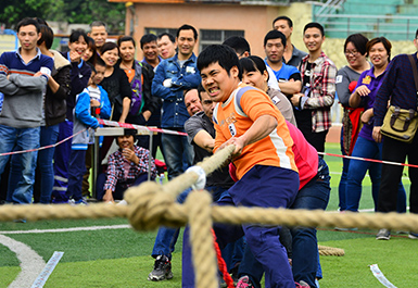 PA视讯集团官网
以人为本丨工作与生活平衡
